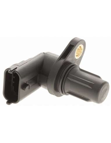 Sensor, posición arbol de levas Hella 6PU 009 168-071 - SENSOR