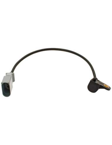 Sensor, posición arbol de levas Hella 6PU 009 168-091 - SENSOR