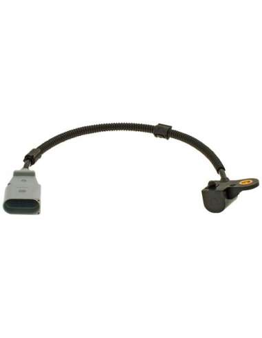 Sensor, posición arbol de levas Hella 6PU 009 168-121 - SENSOR