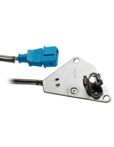 Sensor, posición arbol de levas Hella 6PU 009 168-151 - SENSOR, POSICIÓN ARBOL DE LEVAS