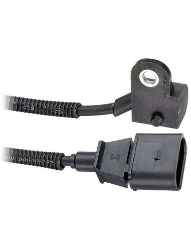 Sensor, posición arbol de levas Hella 6PU 009 168-181 - SENSOR, POSICIÓN ARBOL DE LEVAS