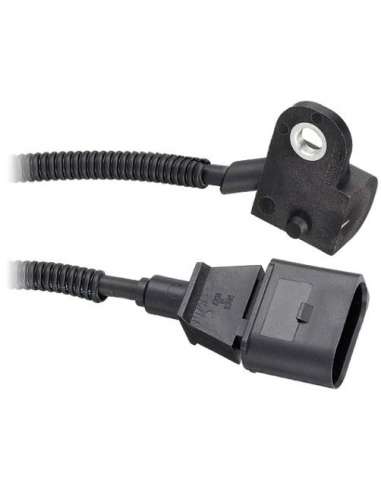 Sensor, posición arbol de levas Hella 6PU 009 168-191 - SENSOR, POSICIÓN ARBOL DE LEVAS