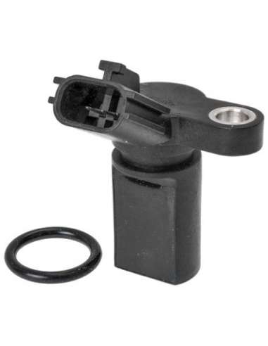 Sensor, posición arbol de levas Hella 6PU 009 168-201 - SENSOR, POSICIÓN ARBOL DE LEVAS