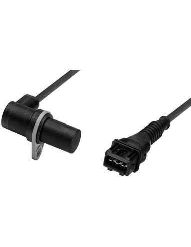 Sensor, posición arbol de levas Hella 6PU 009 168-301 - SENSOR DE POSICION DE ARBOL DE LEVA S