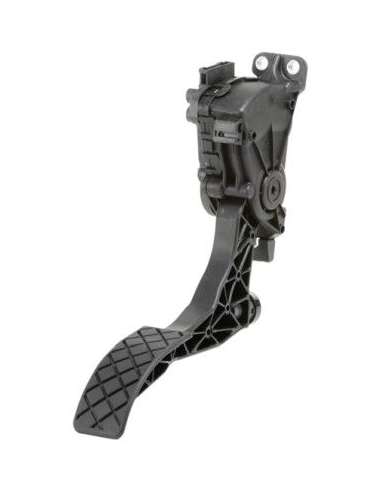 Sensor, posición pedal Hella 6PV 008 496-711 - SENSOR, POSICIÓN PEDAL EFI - SENSOR