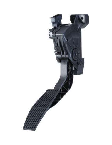 Sensor, posición pedal Hella 6PV 010 946-141 - SENSOR, POSICIÓN PEDAL EFI - SENSOR