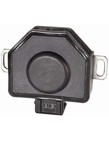Sensor, posición mariposa Hella 6PX 008 476-341 - SENSOR, POSICIÓN MARIPOSA