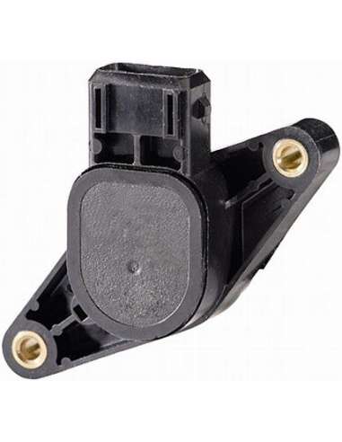 Sensor, posición mariposa Hella 6PX 008 476-381 - SENSOR POSICION DE MARIPOSA GRUPO P SA