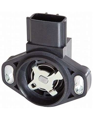 Sensor, posición mariposa Hella 6PX 008 476-471 - SENSOR POSICION MARIPOSA