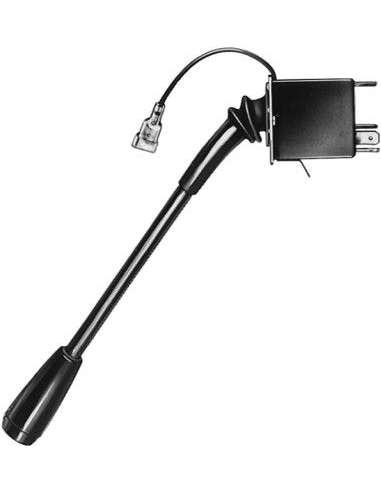 Conmutador en la columna de dirección Hella 6TA 003 394-011 -  EXTINGUIDA   64537 CONMUTADOR 6MM