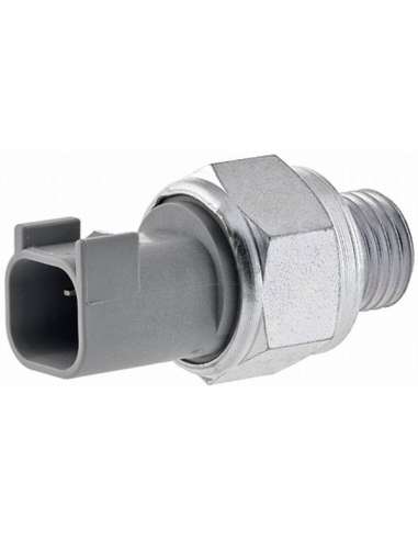 Interruptor, piloto de marcha atrás Hella 6ZF 010 965-001 - INTERRUPTOR