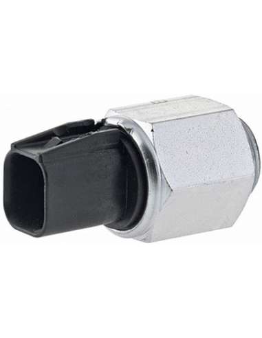 Interruptor, piloto de marcha atrás Hella 6ZF 010 965-041 - INTERRUPTOR