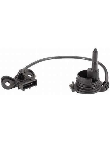 Interruptor, piloto de marcha atrás Hella 6ZF 181 612-011 - INTERRUPTOR