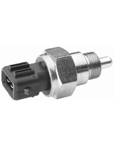 Interruptor, piloto de marcha atrás Hella 6ZF 181 612-031 - INTERRUPTOR