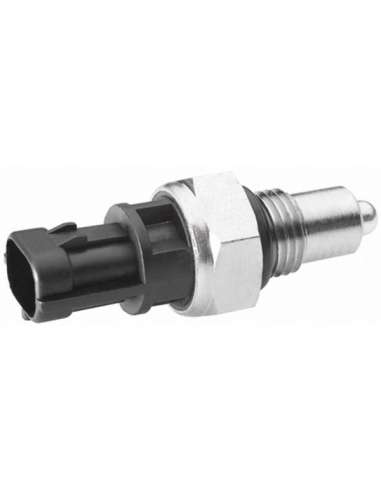 Interruptor, piloto de marcha atrás Hella 6ZF 181 612-051 - INTERRUPTOR