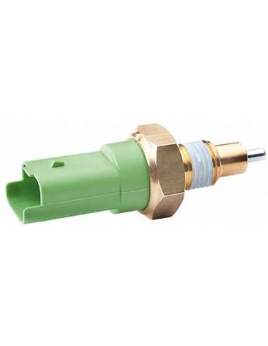 Interruptor, piloto de marcha atrás Hella 6ZF 181 612-071 - INTERRUPTOR
