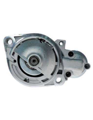 Motor de arranque Hella 8EA 011 610-001 - MERCEDES BENZ C220 D NEW PART CORE FREE