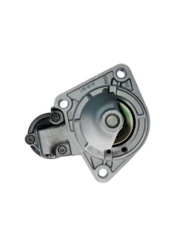 Motor de arranque Hella 8EA 011 610-021 - FORD FIESTA(-02)/CMAX(07-)  1.25/1. 4/1.6 i NEW PART CORE FREE