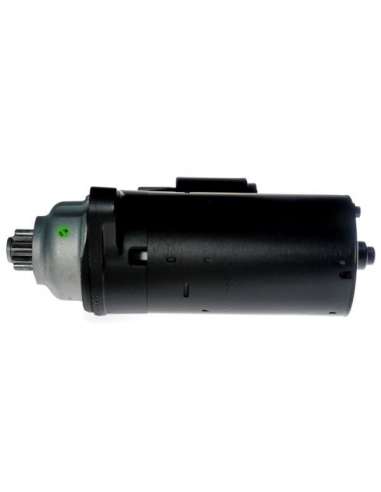Motor de arranque Hella 8EA 011 610-091 - FABIA 1.9 SDi (ASY)(99-) NEW PART CORE FREE