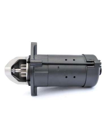 Motor de arranque Hella 8EA 011 610-111 - IVECO DAILY NEW PART CORE FREE