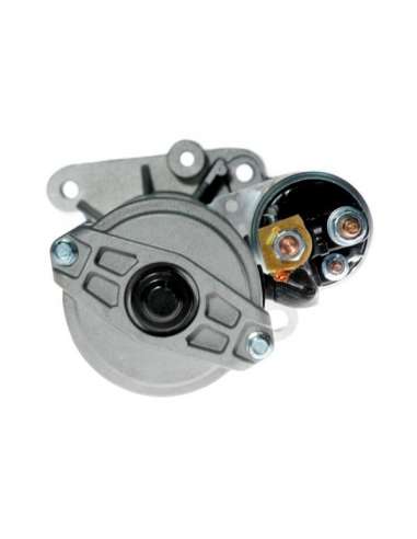 Motor de arranque Hella 8EA 011 610-121 - MOVANO/MASTER 2.2 TDI (01-) NEW PART CORE FREE