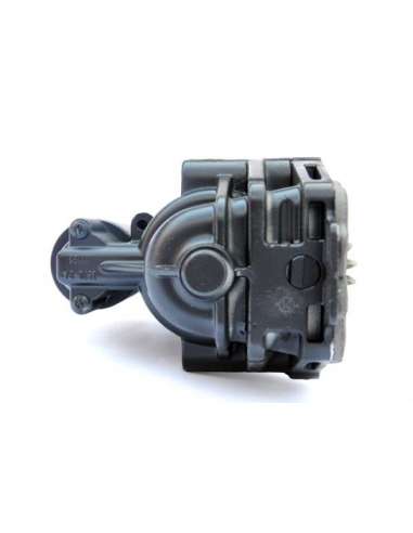 Motor de arranque Hella 8EA 011 610-151 - TRANSIT 2.0,2.4D NEW PART CORE FREE