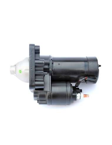 Motor de arranque Hella 8EA 011 610-181 - PEUG. 206,307 1.4 HDI (01-) NEW PART CORE FREE