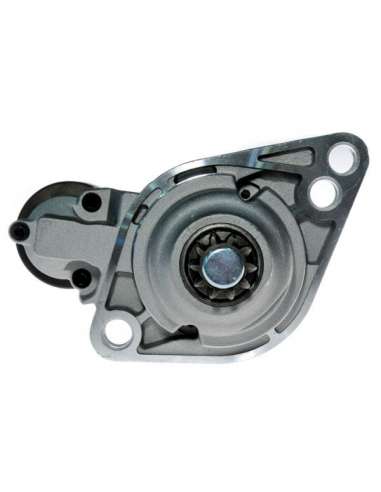 Motor de arranque Hella 8EA 011 610-221 - AUDI A3 FSi 03- / GOLF 2.0 FSI NEW PART CORE FREE