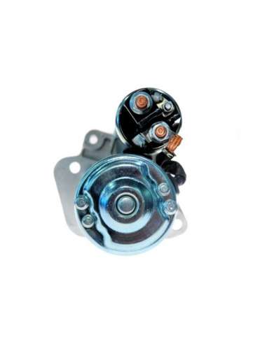 Motor de arranque Hella 8EA 011 610-241 - RENAULT MODUS 1.5 DCi 04- NEW PART CORE FREE