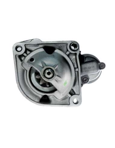 Motor de arranque Hella 8EA 011 610-311 - FIAT DUCATO 2.3,2.8 JTD 05- NEW PART CORE FREE