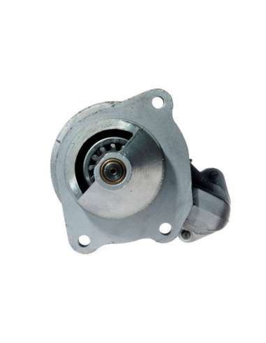 Motor de arranque Hella 8EA 011 610-361 - FORD TRANSIT NEW PART CORE FREE