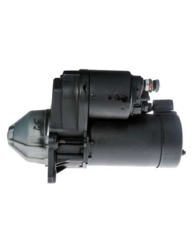 Motor de arranque Hella 8EA 011 610-411 - DAEWOO LANOS/OPEL VECTRA NEW PART CORE FREE