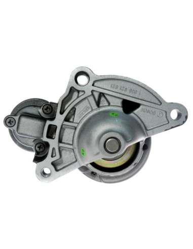 Motor de arranque Hella 8EA 011 610-421 - CITROEN XSARA D/PEUGEOT 106D NEW PART CORE FREE