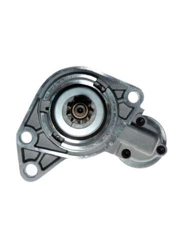 Motor de arranque Hella 8EA 011 610-481 - AUDI A3/SEAT ALHAMBRA/VW.GOLF NEW PART CORE FREE