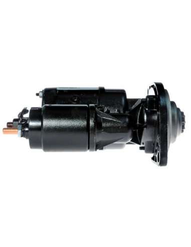 Motor de arranque Hella 8EA 011 610-541 - SKODA FAVORIT (94-) NEW PART CORE FREE