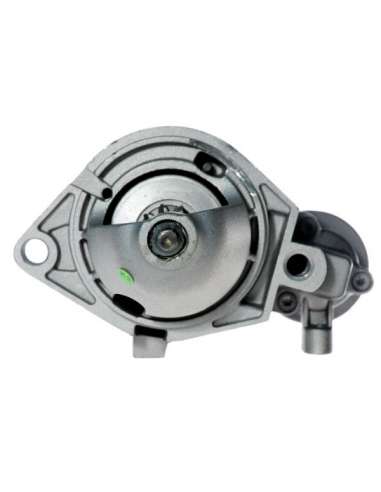 Motor de arranque Hella 8EA 011 610-571 - OPEL ASTRA,OMEGA,SINTRA NEW PART CORE FREE
