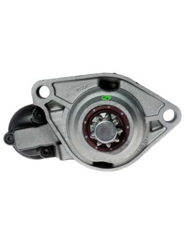 Motor de arranque Hella 8EA 011 610-591 - VW POLO/LUPO, SEAT AROSO, AUDI A2 NEW PART CORE FREE