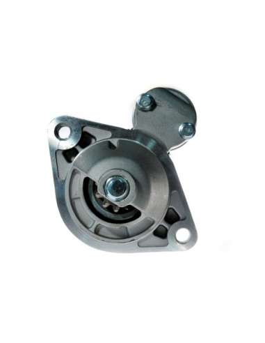 Motor de arranque Hella 8EA 011 610-611 - OPEL ASTRA 1.7 TDS ( HITACHI) NEW PART CORE FREE