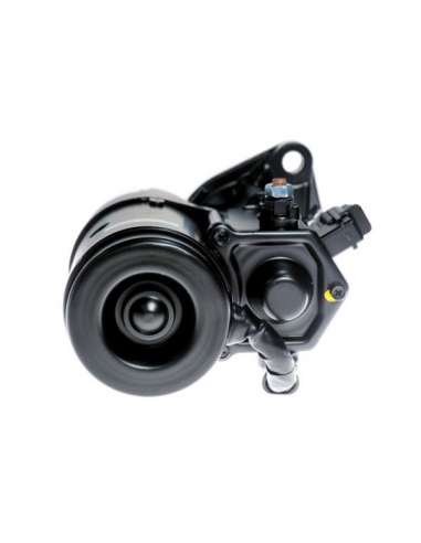 Motor de arranque Hella 8EA 011 610-651 - TOYOTA LAND CRUISER 3.0TD 96- NEW PART CORE FREE
