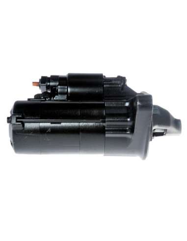 Motor de arranque Hella 8EA 011 610-681 - YARIS 1.0 (99-) NEW PART CORE FREE