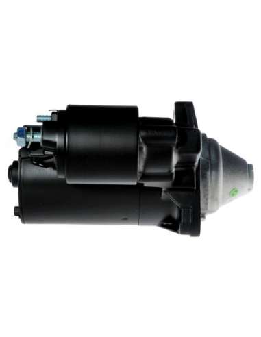 Motor de arranque Hella 8EA 011 610-691 - ALMERA 1.5,1.8,PRIMERA 1.8 NEW PART CORE FREE