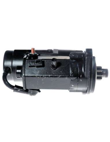 Motor de arranque Hella 8EA 011 610-711 - HYUNDAI SANTA FE 2.0 CRDi 01- NEW PART CORE FREE