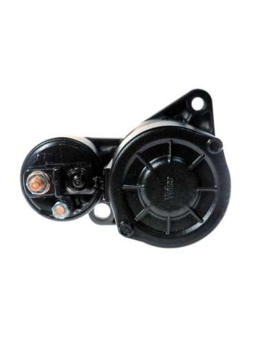 Motor de arranque Hella 8EA 011 610-781 - NISSAN MICRA II/III/C+C/NOTE 1.0/1. 2/1.4 16V NEW PART CORE FREE