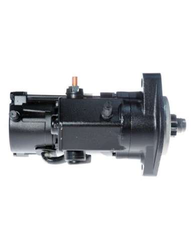 Motor de arranque Hella 8EA 011 610-791 - FREELANDER 2.0 CDTi NEW PART CORE FREE