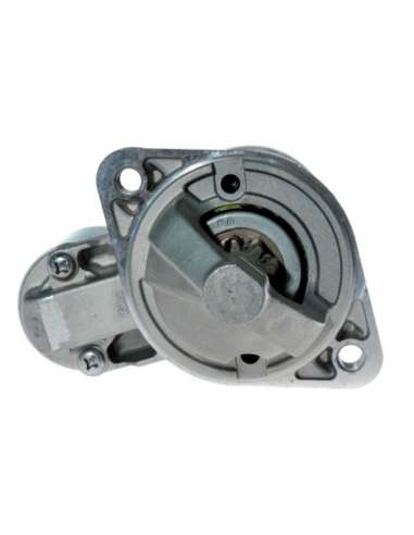 Motor de arranque Hella 8EA 011 610-801 - HYUNDAI GETZ, ACCENT, MATRIX 1.5 CR DI NEW PART CORE FREE