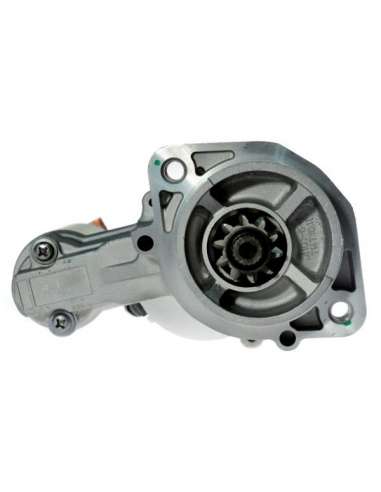 Motor de arranque Hella 8EA 011 610-811 - KIA SORENTO 2. CRDi 02- NEW PART CORE FREE