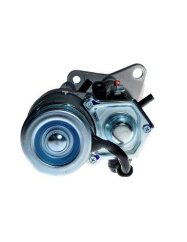 Motor de arranque Hella 8EA 011 610-821 - FORD ECONOVAN/MAZDA 2200 D NEW PART CORE FREE