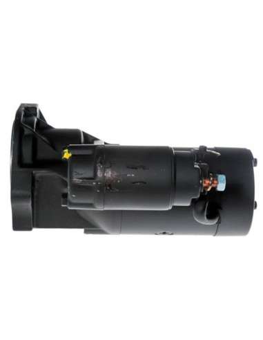 Motor de arranque Hella 8EA 011 610-841 - NISSAN ALMERA/PRIMERA 1.7D/2.D NEW PART CORE FREE
