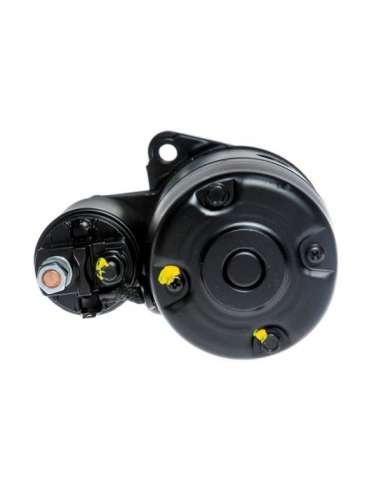 Motor de arranque Hella 8EA 011 610-851 - MAZDA MX3 1.6I,E2000 NEW PART CORE FREE