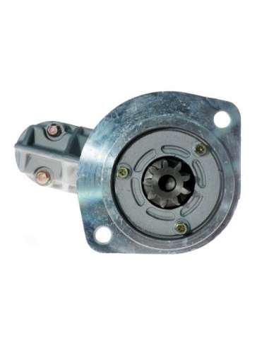 Motor de arranque Hella 8EA 011 610-871 - NISSAN CABSTAR TD/KING CAP D NEW PART CORE FREE
